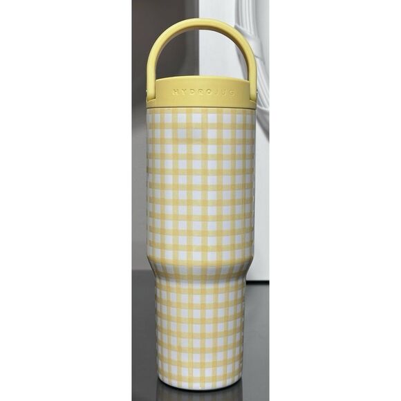 HydroJug 32oz Sport, SUNNY SIPS - Picture 4 of 8